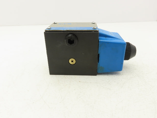 Vickers DG4S4-010C-50 Directional Control Single Solenoid Valve 120V
