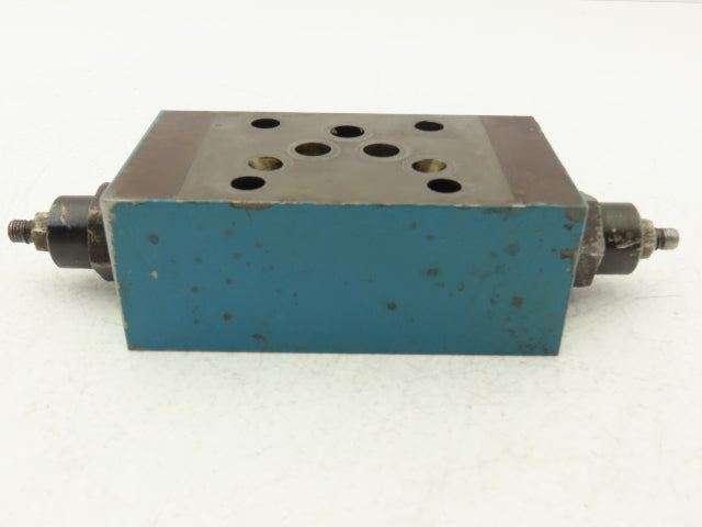 Vickers DGMFN-5-X-A2W-B2W-30 Directional Flow Control Valve SystemStak