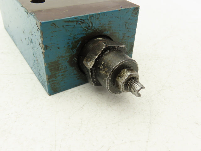 Vickers DGMFN-5-X-A2W-B2W-30 Directional Flow Control Valve SystemStak