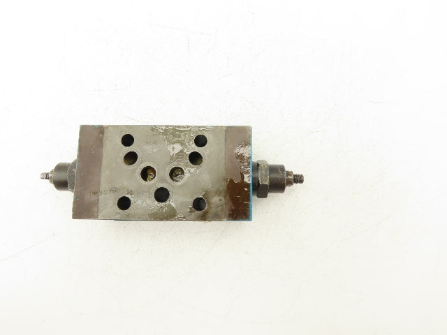Vickers DGMFN-5-X-A2W-B2W-30 Directional Flow Control Valve SystemStak