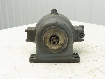 Rexnord PSV PNS0 20HRB 12 Silent Vane Hydraulic Pump 15 GPM 1800 RPM 2000 PSI