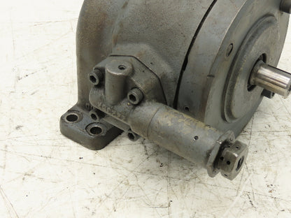 Rexnord PSV PNS0 20HRB 12 Silent Vane Hydraulic Pump 15 GPM 1800 RPM 2000 PSI