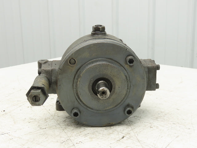 Rexnord PSV PNS0 20HRB 12 Silent Vane Hydraulic Pump 15 GPM 1800 RPM 2000 PSI