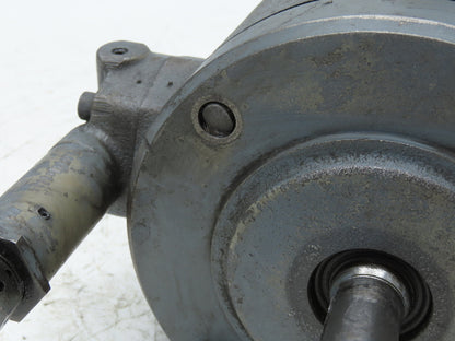 Rexnord PSV PNS0 20HRB 12 Silent Vane Hydraulic Pump 15 GPM 1800 RPM 2000 PSI