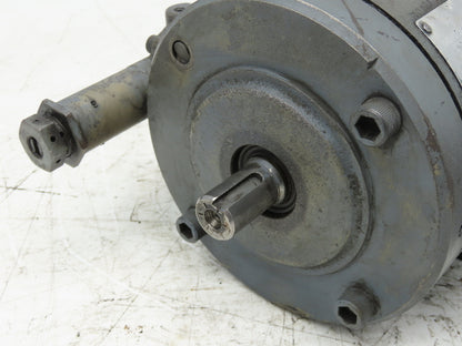 Rexnord PSV PNS0 20HRB 12 Silent Vane Hydraulic Pump 15 GPM 1800 RPM 2000 PSI