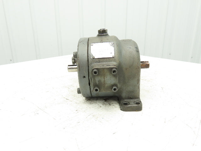 Rexnord PSV PNS0 20HRB 12 Silent Vane Hydraulic Pump 15 GPM 1800 RPM 2000 PSI