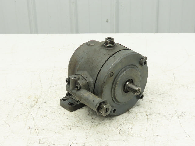 Rexnord PSV PNS0 20HRB 12 Silent Vane Hydraulic Pump 15 GPM 1800 RPM 2000 PSI