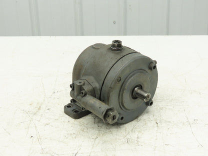Rexnord PSV PNS0 20HRB 12 Silent Vane Hydraulic Pump 15 GPM 1800 RPM 2000 PSI