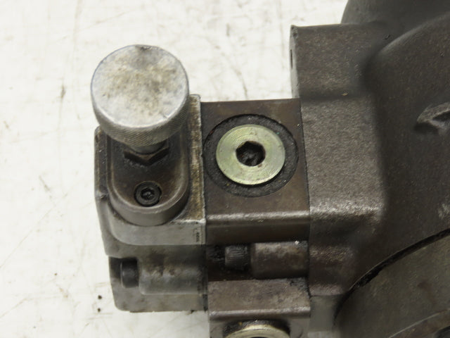 Racine PSV PNS0 20HRM 51 Silent Vane Hydraulic Pump 15 GPM 1800 RPM 2000 PSI