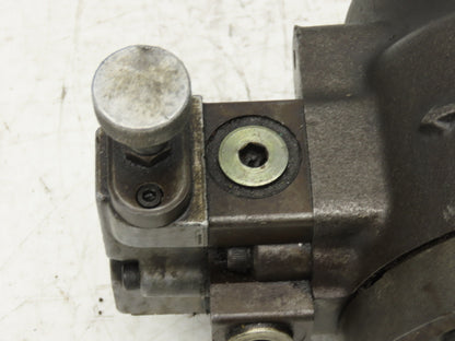 Racine PSV PNS0 20HRM 51 Silent Vane Hydraulic Pump 15 GPM 1800 RPM 2000 PSI