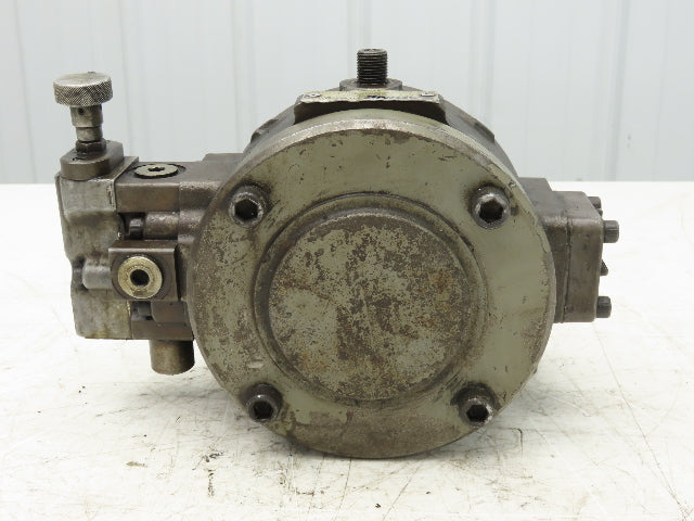 Racine PSV PNS0 20HRM 51 Silent Vane Hydraulic Pump 15 GPM 1800 RPM 2000 PSI