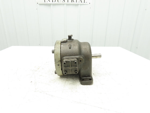 Racine PSV PNS0 20HRM 51 Silent Vane Hydraulic Pump 15 GPM 1800 RPM 2000 PSI