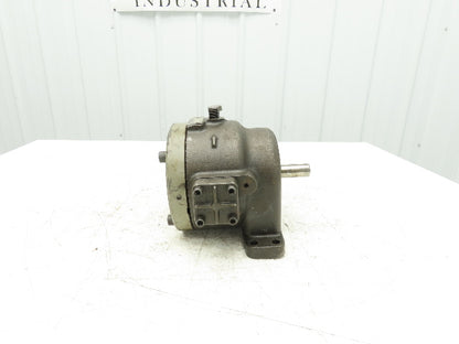 Racine PSV PNS0 20HRM 51 Silent Vane Hydraulic Pump 15 GPM 1800 RPM 2000 PSI