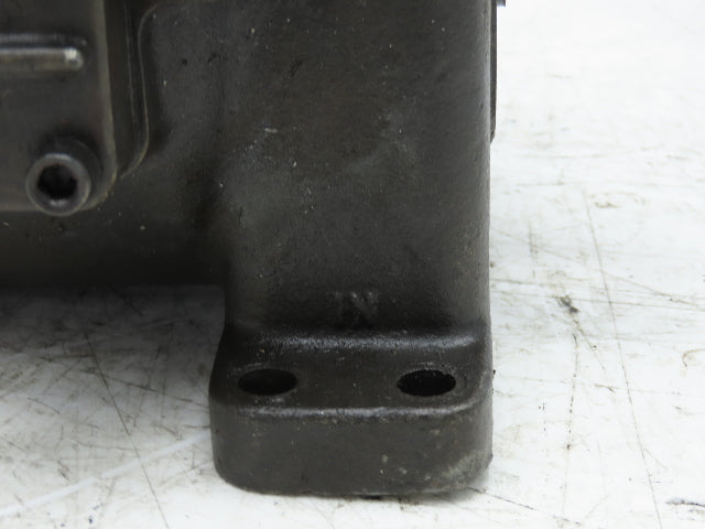 Racine PSV PNS0 20HRM 51 Silent Vane Hydraulic Pump 15 GPM 1800 RPM 2000 PSI
