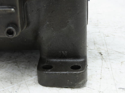 Racine PSV PNS0 20HRM 51 Silent Vane Hydraulic Pump 15 GPM 1800 RPM 2000 PSI