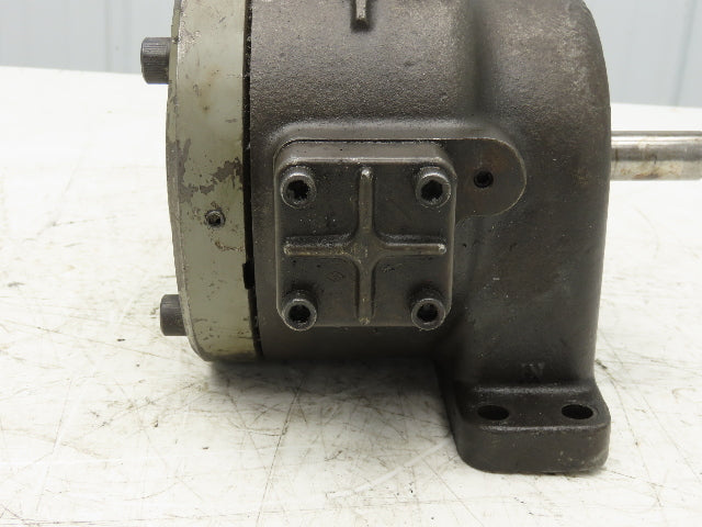 Racine PSV PNS0 20HRM 51 Silent Vane Hydraulic Pump 15 GPM 1800 RPM 2000 PSI