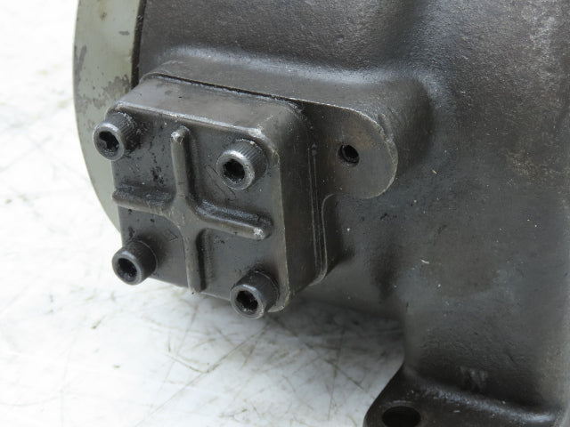 Racine PSV PNS0 20HRM 51 Silent Vane Hydraulic Pump 15 GPM 1800 RPM 2000 PSI