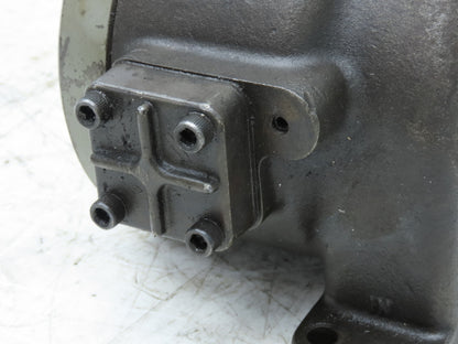 Racine PSV PNS0 20HRM 51 Silent Vane Hydraulic Pump 15 GPM 1800 RPM 2000 PSI