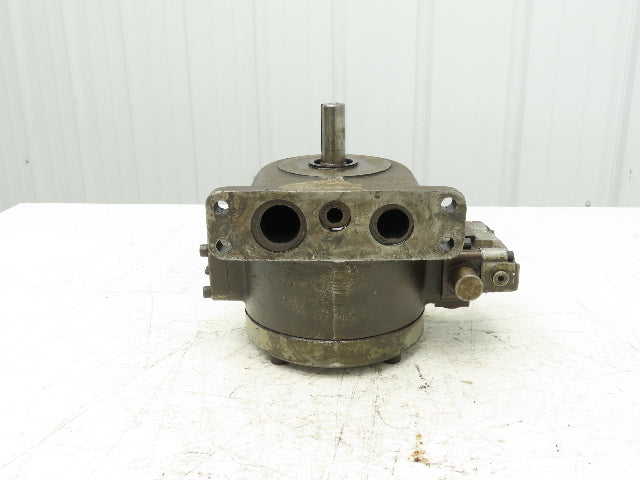 Racine PSV PNS0 20HRM 51 Silent Vane Hydraulic Pump 15 GPM 1800 RPM 2000 PSI