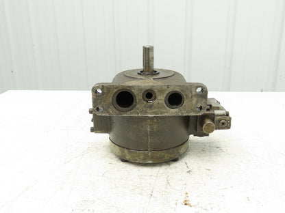 Racine PSV PNS0 20HRM 51 Silent Vane Hydraulic Pump 15 GPM 1800 RPM 2000 PSI