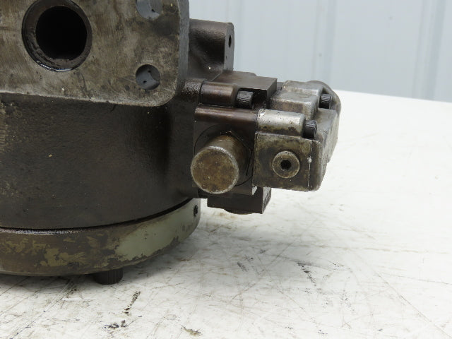 Racine PSV PNS0 20HRM 51 Silent Vane Hydraulic Pump 15 GPM 1800 RPM 2000 PSI