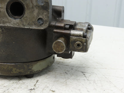 Racine PSV PNS0 20HRM 51 Silent Vane Hydraulic Pump 15 GPM 1800 RPM 2000 PSI