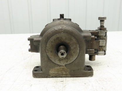 Racine PSV PNS0 20HRM 51 Silent Vane Hydraulic Pump 15 GPM 1800 RPM 2000 PSI