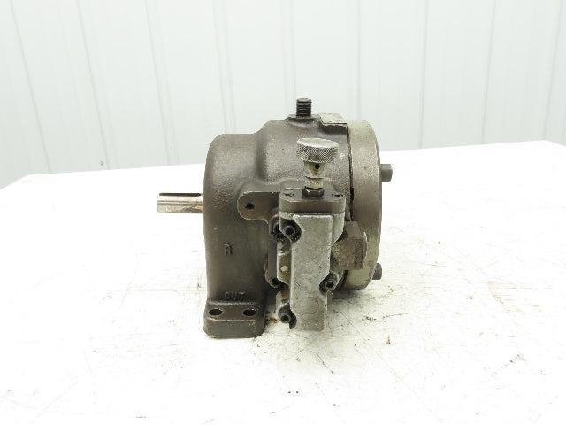 Racine PSV PNS0 20HRM 51 Silent Vane Hydraulic Pump 15 GPM 1800 RPM 2000 PSI