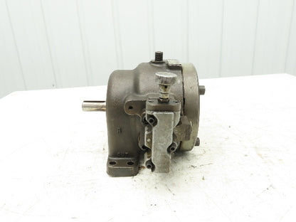 Racine PSV PNS0 20HRM 51 Silent Vane Hydraulic Pump 15 GPM 1800 RPM 2000 PSI