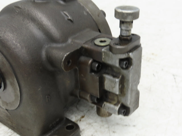 Racine PSV PNS0 20HRM 51 Silent Vane Hydraulic Pump 15 GPM 1800 RPM 2000 PSI