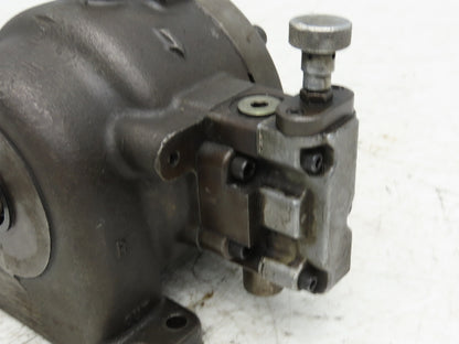 Racine PSV PNS0 20HRM 51 Silent Vane Hydraulic Pump 15 GPM 1800 RPM 2000 PSI
