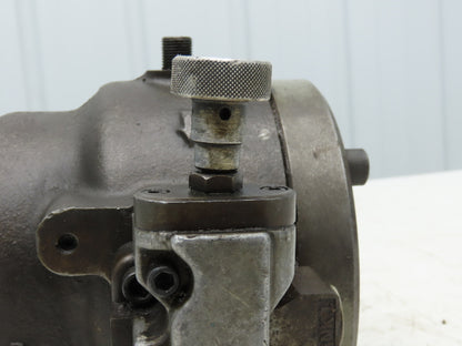 Racine PSV PNS0 20HRM 51 Silent Vane Hydraulic Pump 15 GPM 1800 RPM 2000 PSI