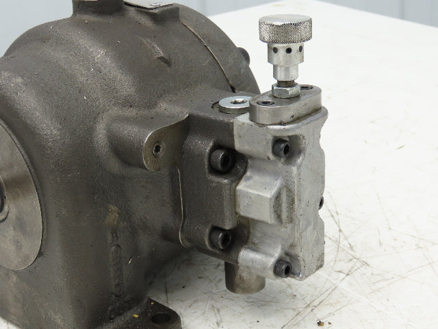 Bosch PSV PSSF 20HRD 56 Variable Hydraulic Vane Pump 15 GPM 2000 PSI Dual Shaft