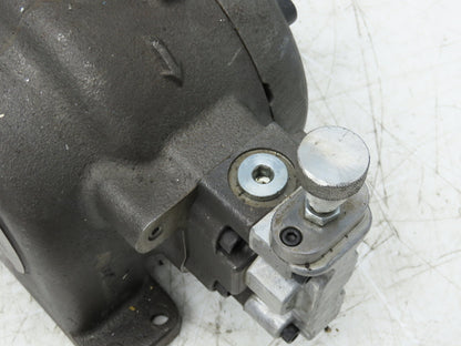 Bosch PSV PSSF 20HRD 56 Variable Hydraulic Vane Pump 15 GPM 2000 PSI Dual Shaft