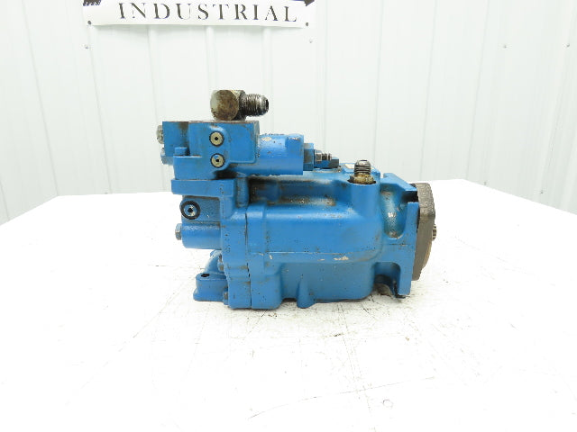 Vickers PVH057L08AA10H002000AY2001AB010A Hydraulic Piston Pump 27 GPM 3600 PSI