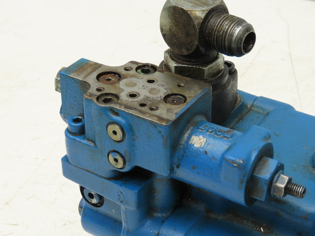 Vickers PVH057L08AA10H002000AY2001AB010A Hydraulic Piston Pump 27 GPM 3600 PSI