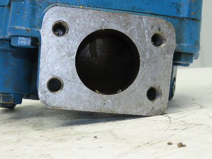 Vickers PVH057L08AA10H002000AY2001AB010A Hydraulic Piston Pump 27 GPM 3600 PSI
