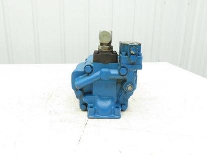 Vickers PVH057L08AA10H002000AY2001AB010A Hydraulic Piston Pump 27 GPM 3600 PSI