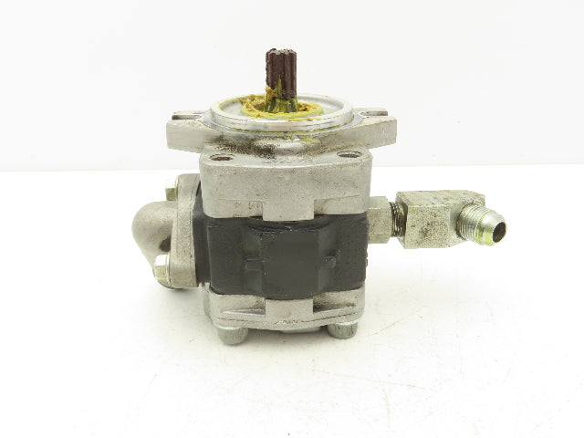 Toyota 67110-U2580-71A Electric Forklift Hydraulic Pump Off Toyota 8FBCU30