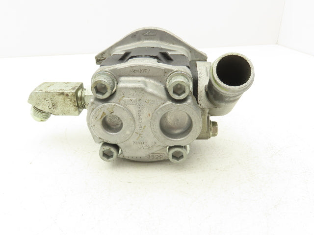 Toyota 67110-U2580-71A Electric Forklift Hydraulic Pump Off Toyota 8FBCU30