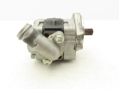 Toyota 67110-U2580-71A Electric Forklift Hydraulic Pump Off Toyota 8FBCU30