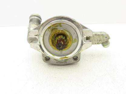 Toyota 67110-U2580-71A Electric Forklift Hydraulic Pump Off Toyota 8FBCU30