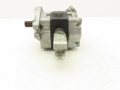 Toyota 67110-U2580-71A Electric Forklift Hydraulic Pump Off Toyota 8FBCU30