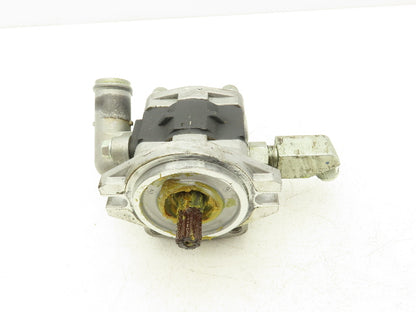Toyota 67110-U2580-71A Electric Forklift Hydraulic Pump Off Toyota 8FBCU30