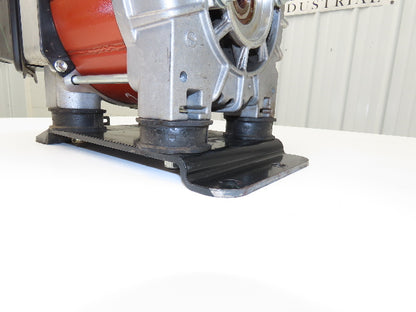Toyota 14310-21470-71 Electric Forklift Hydraulic Pump Motor 24V 15.1kW 8FBCU30