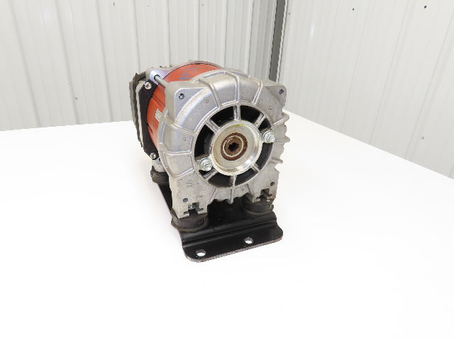 Toyota 14310-21470-71 Electric Forklift Hydraulic Pump Motor 24V 15.1kW 8FBCU30