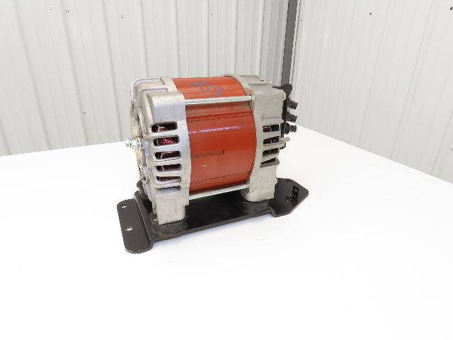 Toyota 14310-21470-71 Electric Forklift Hydraulic Pump Motor 24V 15.1kW 8FBCU30