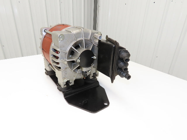 Toyota 14310-21470-71 Electric Forklift Hydraulic Pump Motor 24V 15.1kW 8FBCU30