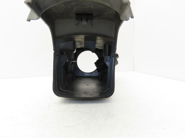 Toyota 45281-U2230-71 & 45282 Forklift Steering Column Shroud Cover Off 8FBCU30