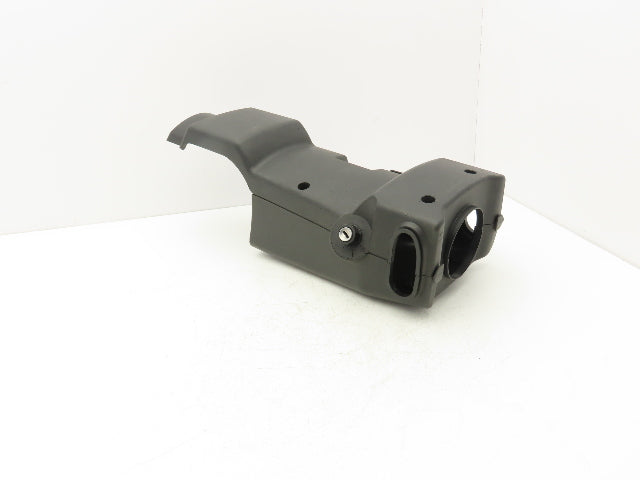 Toyota 45281-U2230-71 & 45282 Forklift Steering Column Shroud Cover Off 8FBCU30